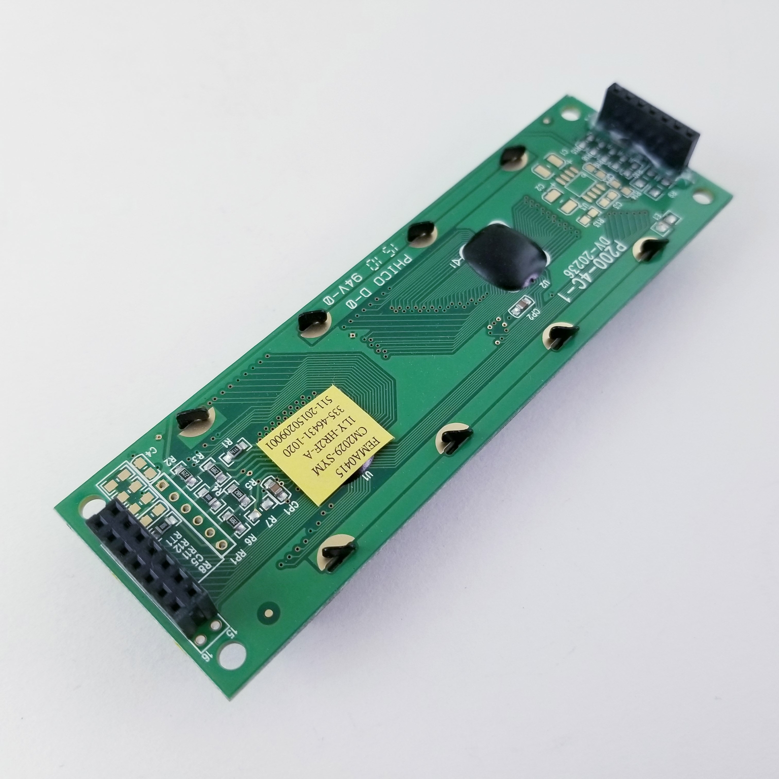 Brand New Datavision CM2029-SYM1LY-HR2F-A LCD USA Seller and Free Shipping