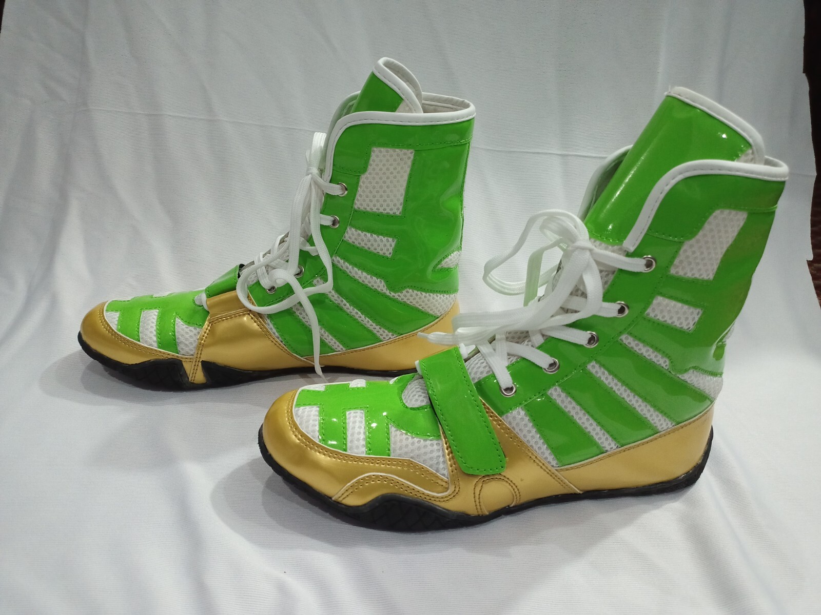 High quality boxing shoes Customize On Design And Color