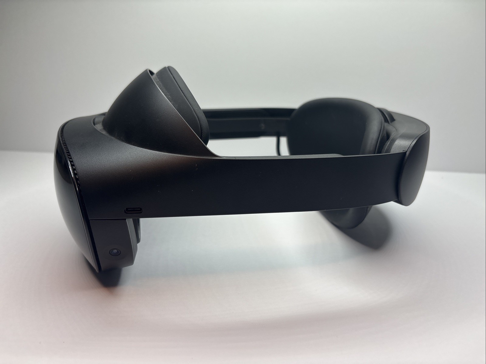 Meta Quest Pro 256GB VR Tested (HEADSET ONLY)