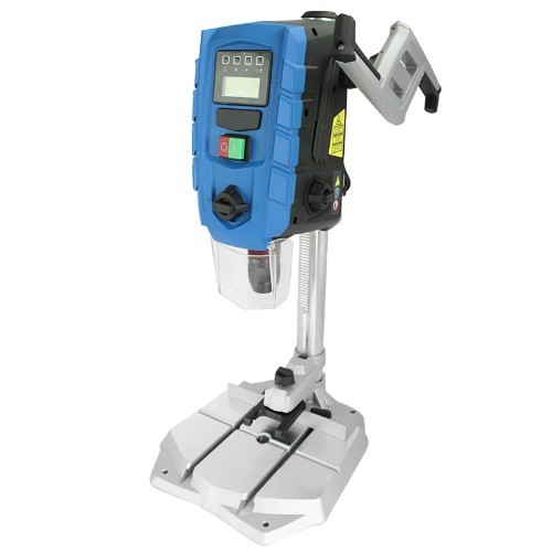 Bench Drill Press High-Precision Electric Drill 220V Household High-Power