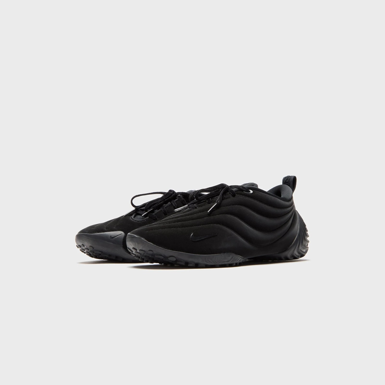 Nike Astra Ultra Triple Black FZ5778-004 Shoes Sneakers Mens US Size 10 NEW