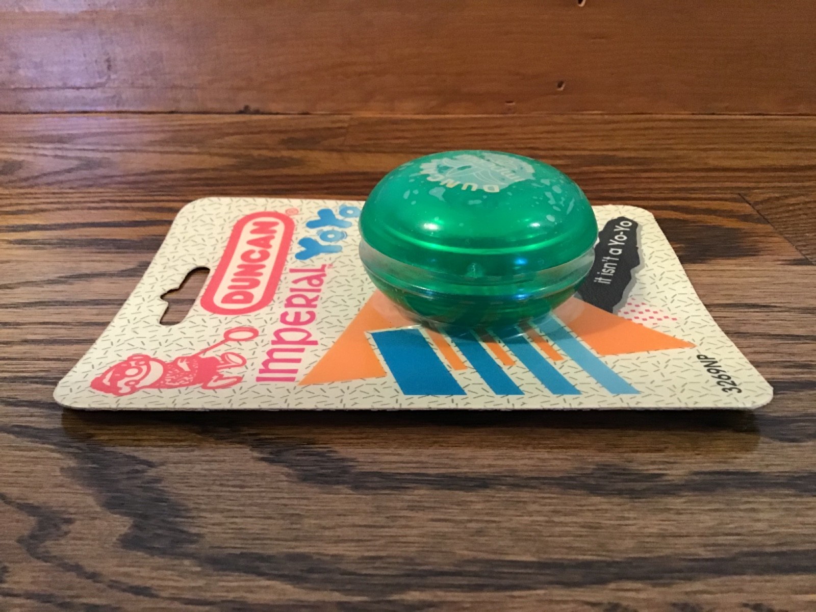 Vintage 1994 Duncan Imperial Yo-Yo