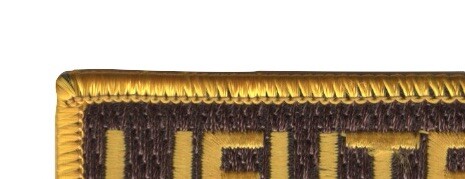Lieutenant Patch