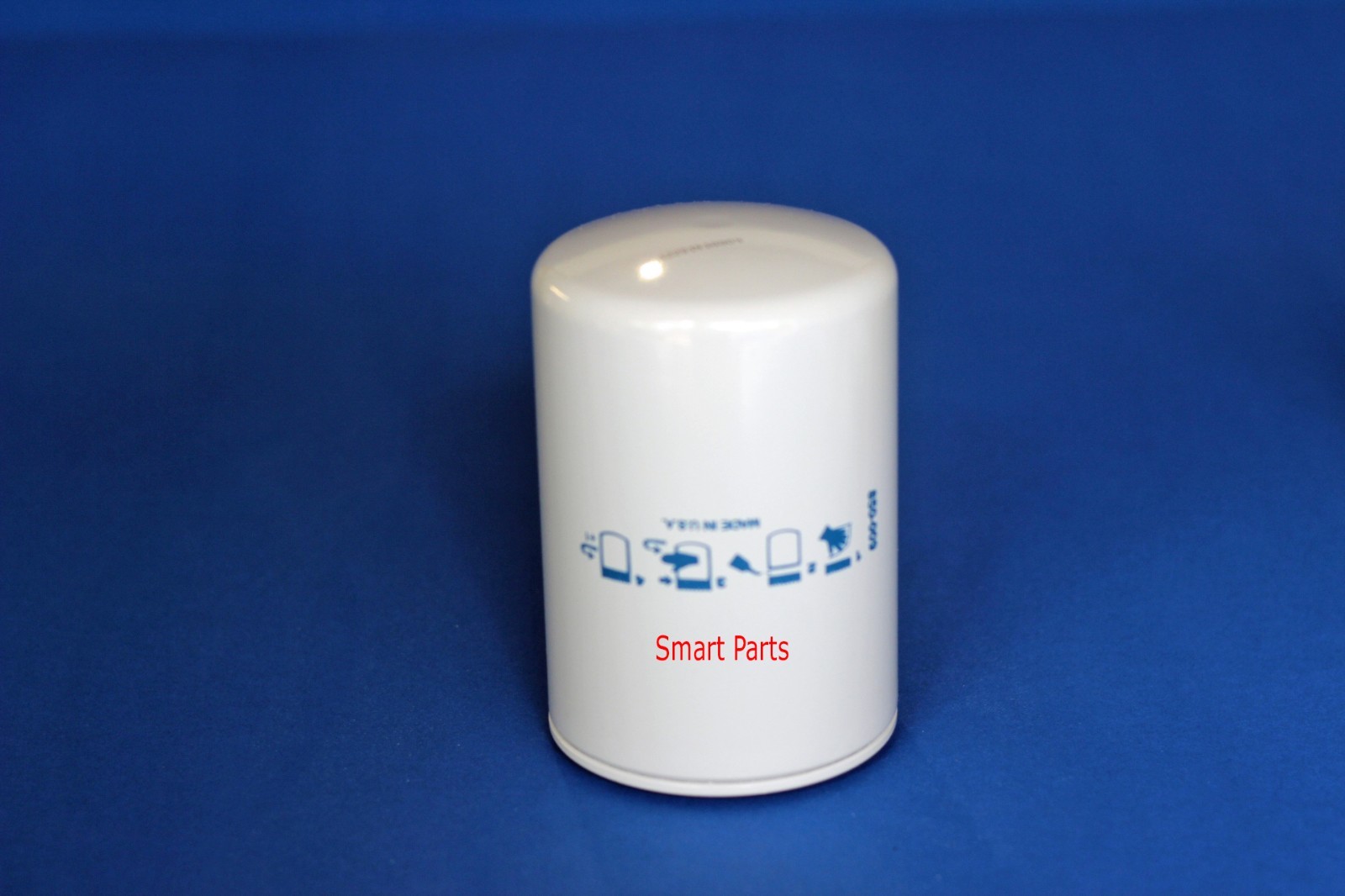 Palatek Part# 00520-017, Oil Filter Replacement