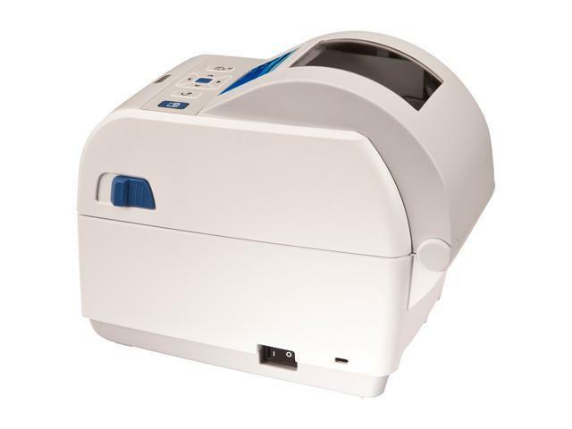 Honeywell Intermec PC23d EasyCoder Thermal Label Printer w/ Power Supply (BHR)