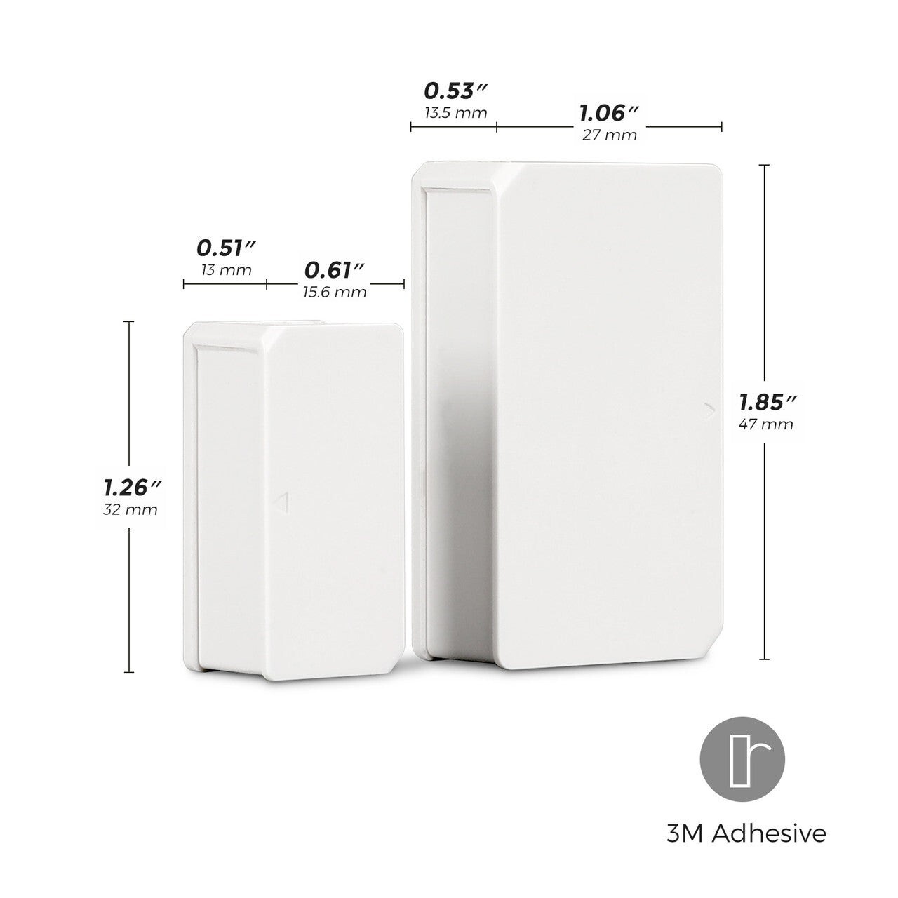 Renogy Door & Window Sensor
