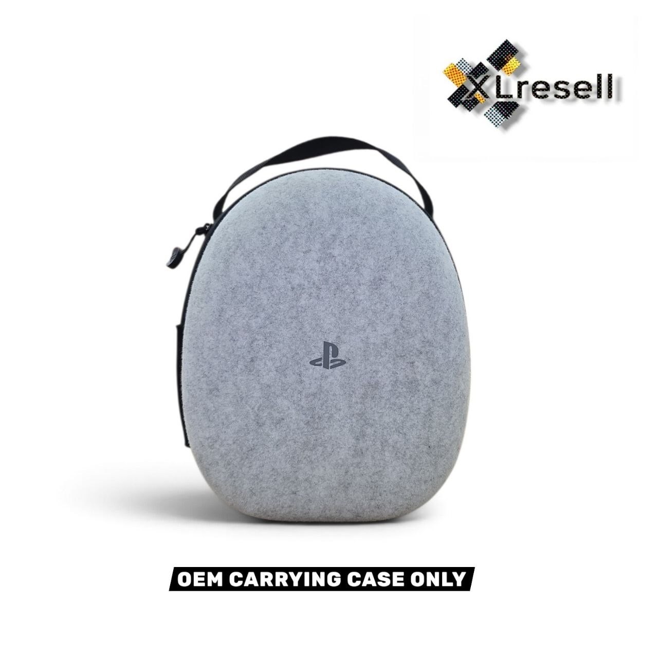 Carrying Case for Sony PlayStation Pulse Elite Wireless Gaming Headset (Genuine)