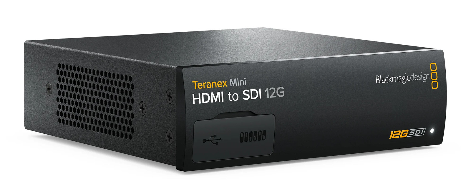 Blackmagic Design CONVNTRM/AB/H-RST-06 12G Converter