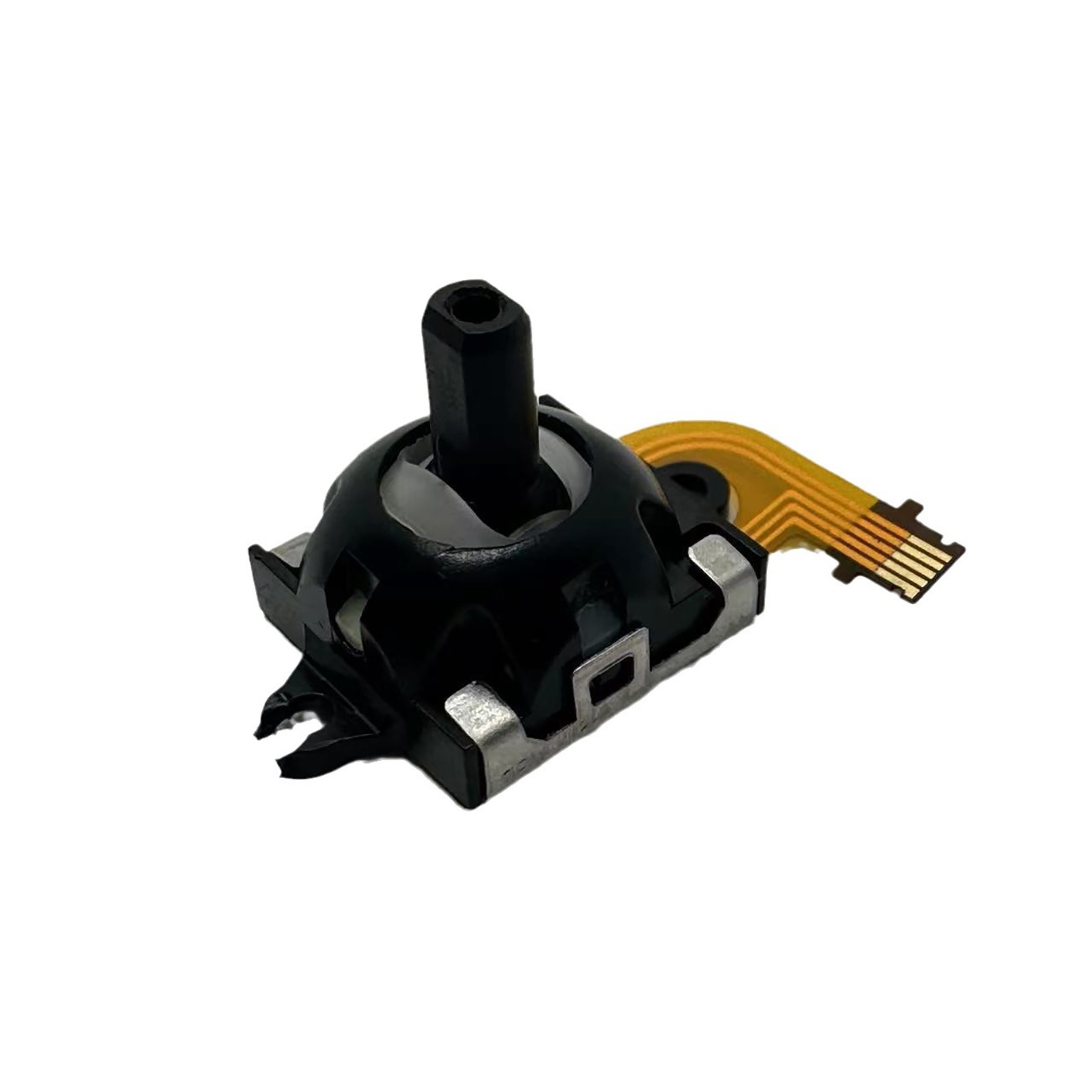 New For Sony PlayStation Portal Handheld Joystick Grip Hall Operated Directional