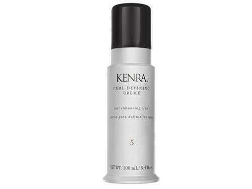 Kenra Platinum Curl Defining Creme - 3.4oz