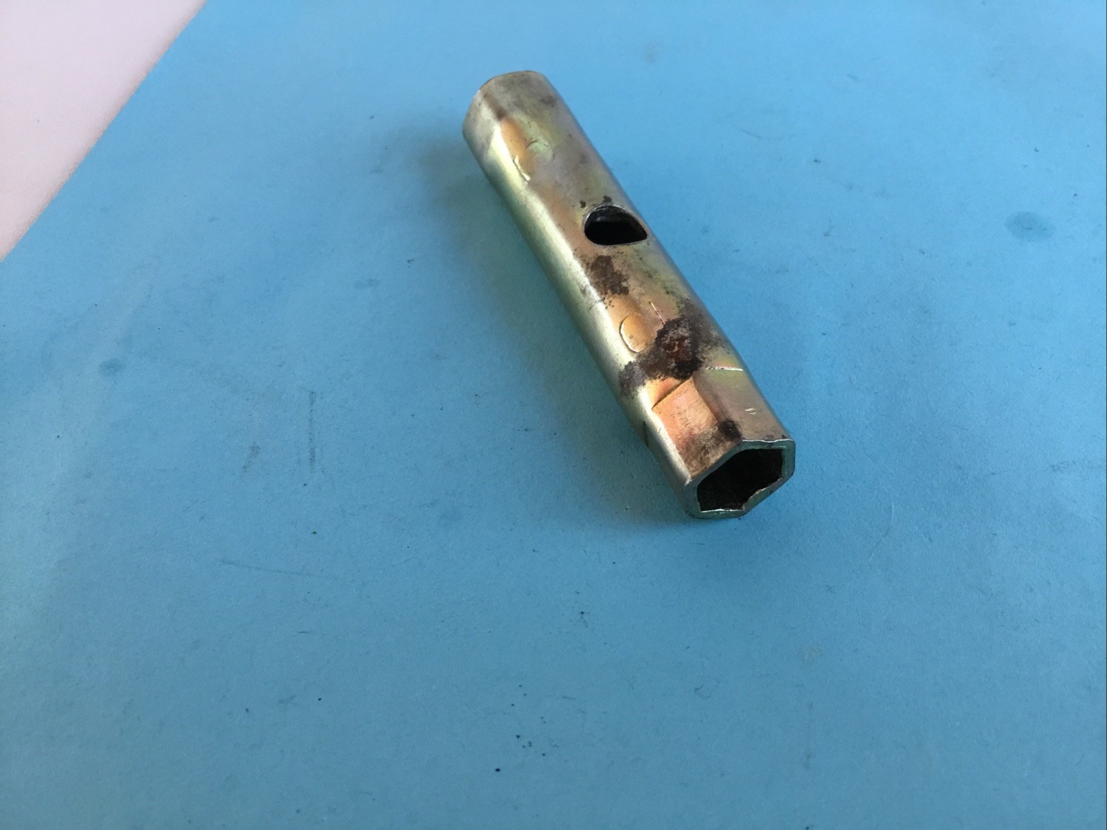 Plumber's No. 10 -13 Deep Well 6 Point Socket
