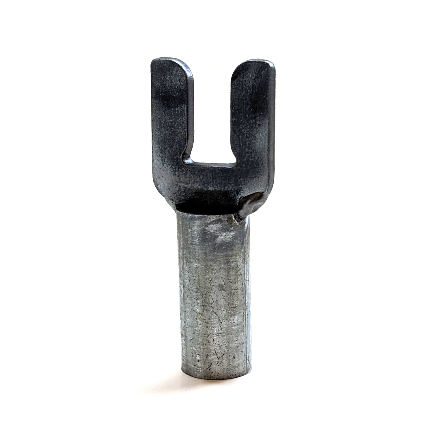 Concrete Screed Rail Chairs for 3/8" x 1  1/2" Flat Bar
