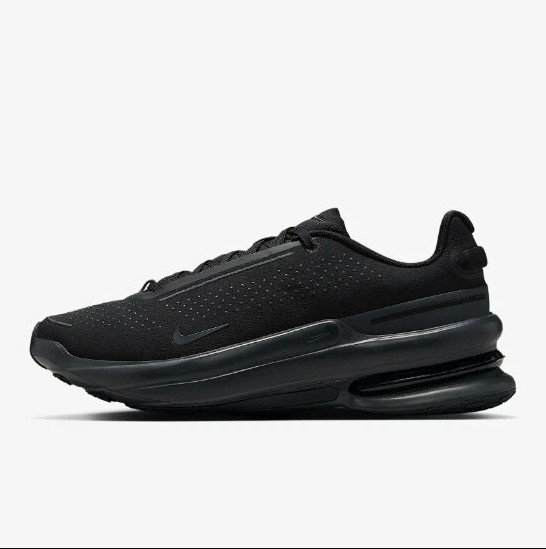 NIKE AIR ZOOM UPTURN SC IB2746 BLACK/ANTHRACITE RUNNING SHOES SNEAKERS NIB MEN'S