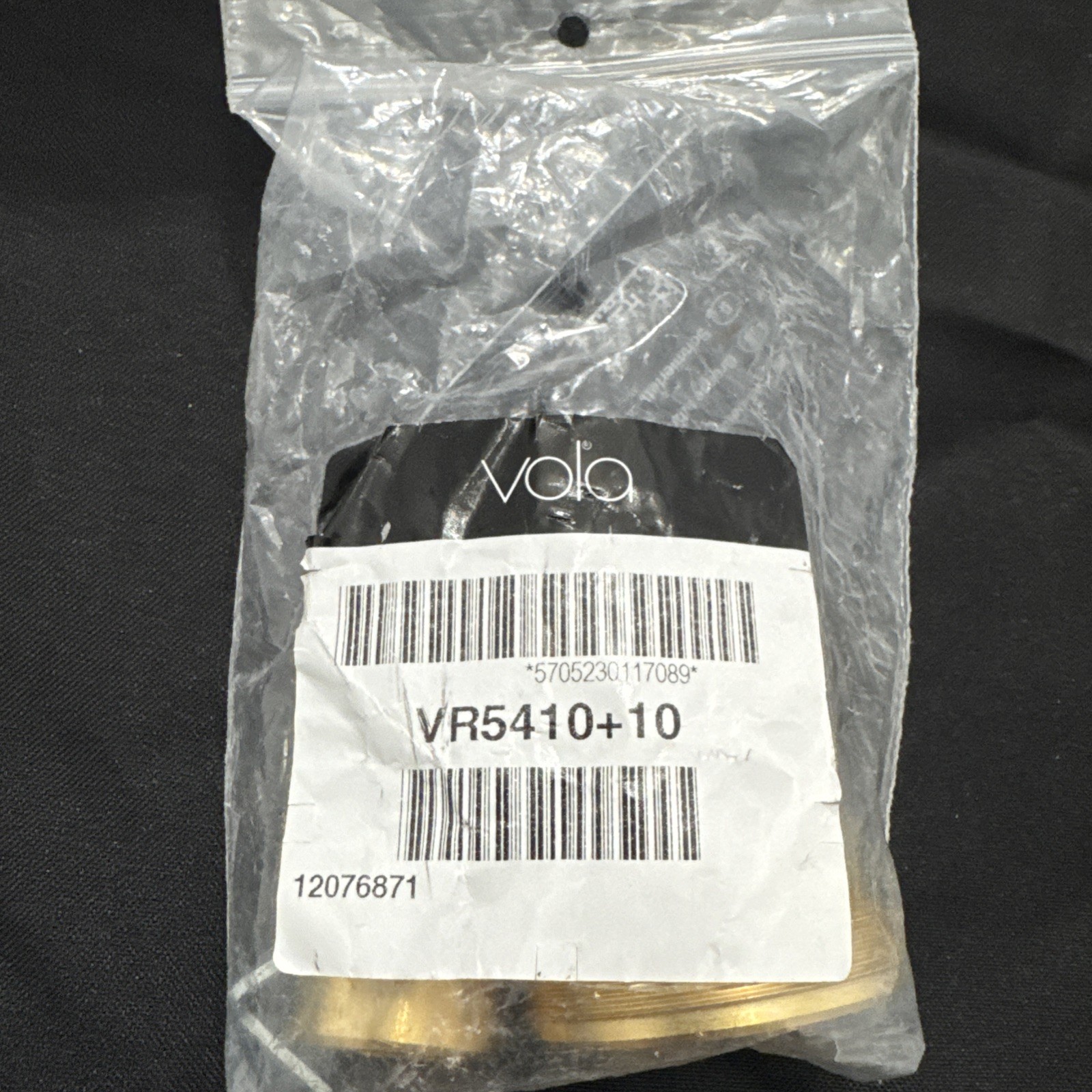 Vola extension VR5410+10
