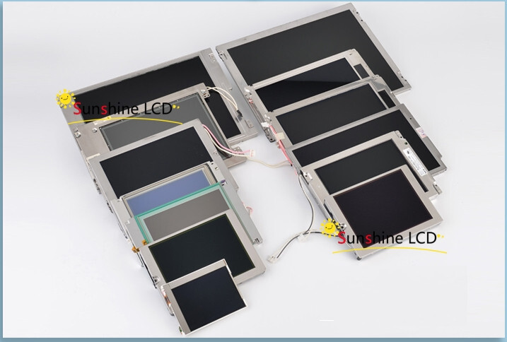 7" inch LTA070B510F LTA070B511F LTA070B512F LCD Panel + Touch screen Digitizer