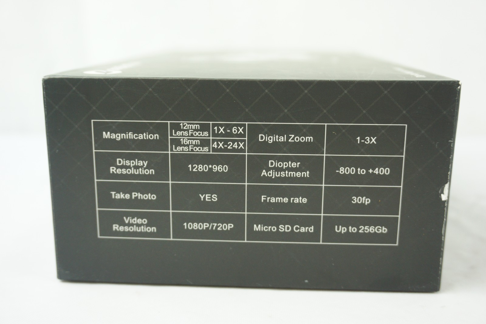 Oneleaf.ai Commander NV100 Digital Night Vision Goggle