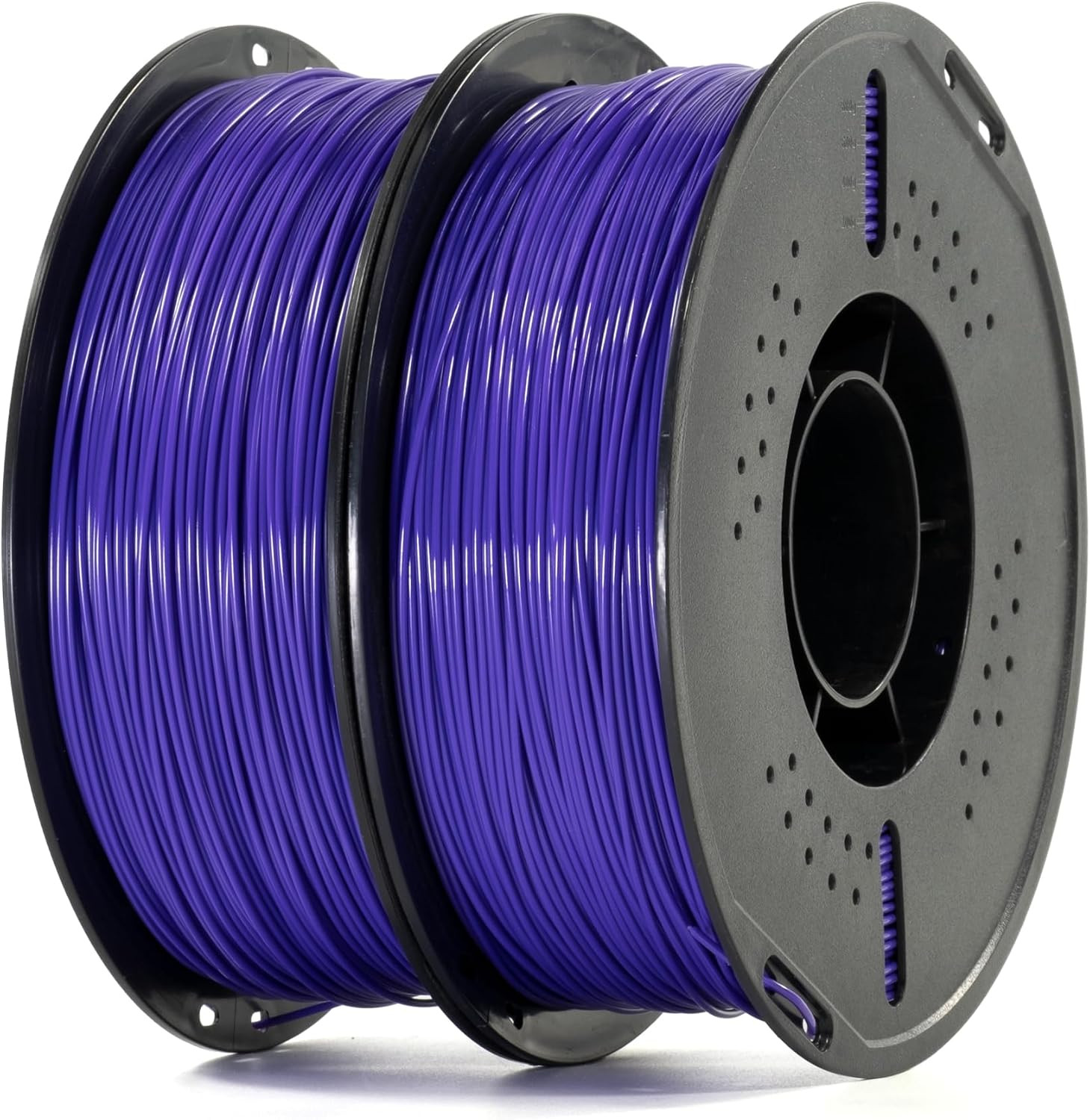 RITTSUN PETG Filament 1.75Mm 1KG, ±0.03Mm High Precision, Strong & Flexible, No