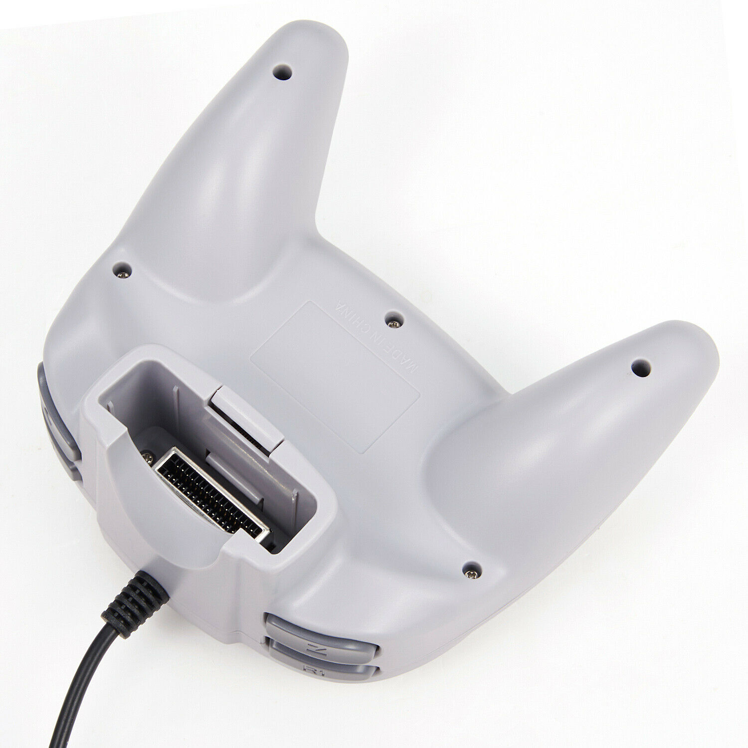Wired N64 Controller Joystick Compatible with Nintendo64 N64 Video Game Console