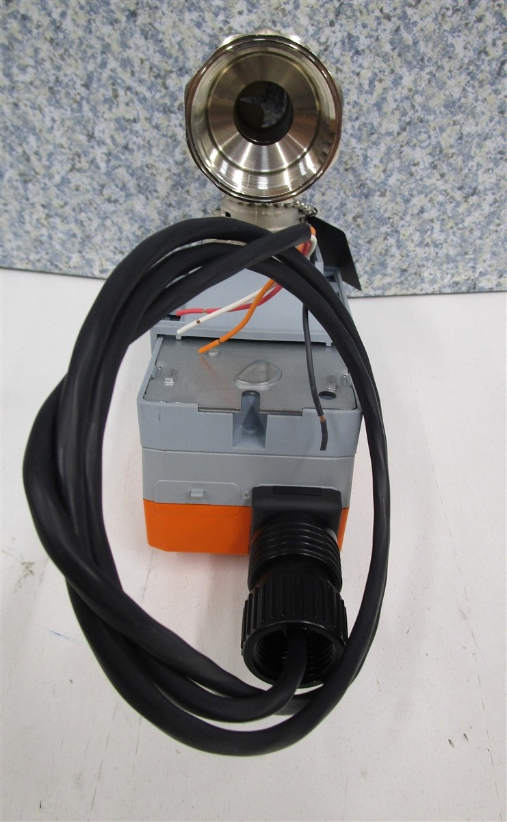 BELIMO B229+LRB24-SR Non Spring Return Damper Actuator NEW