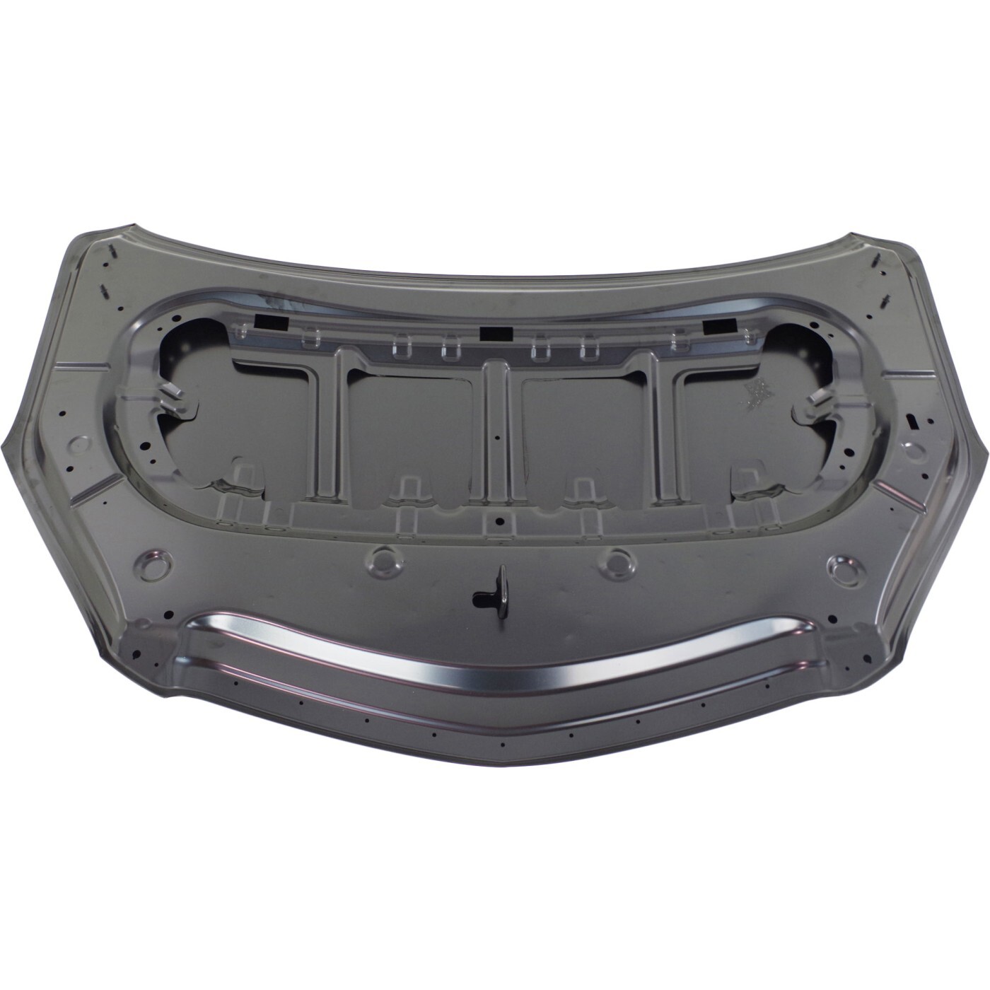 Hood For 2013-2016 Buick Encore Primed Steel