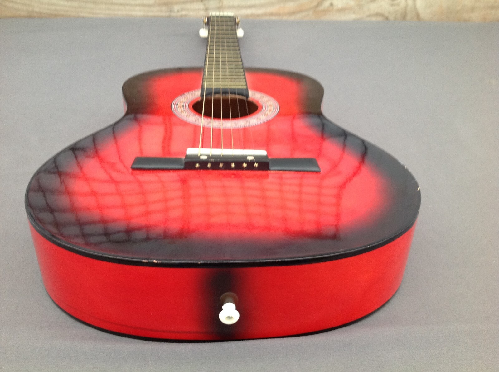 Unbranded Classical Guitar