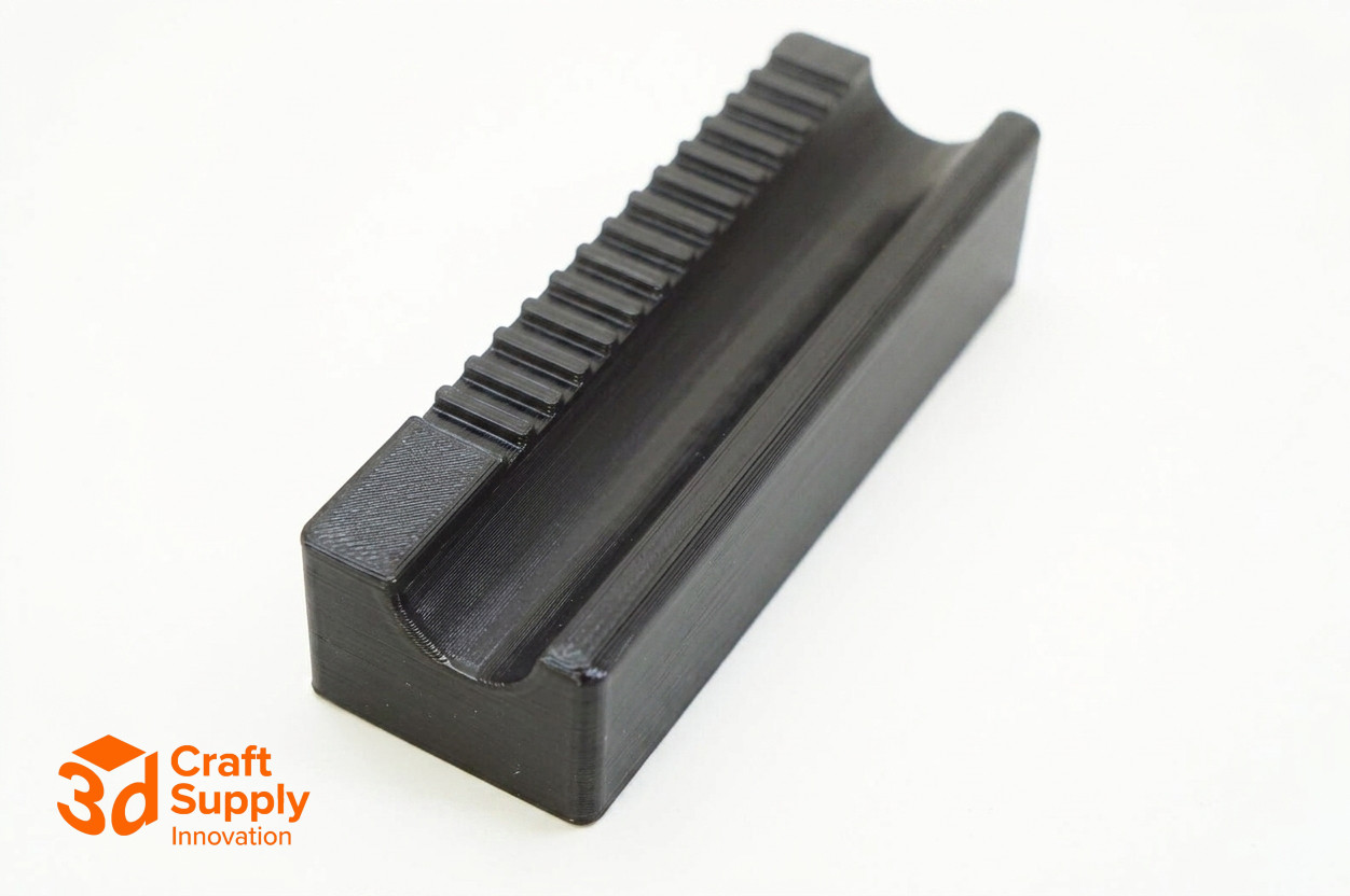 3D Printed Lock Cylinder Holder for assembly & dismantling repin