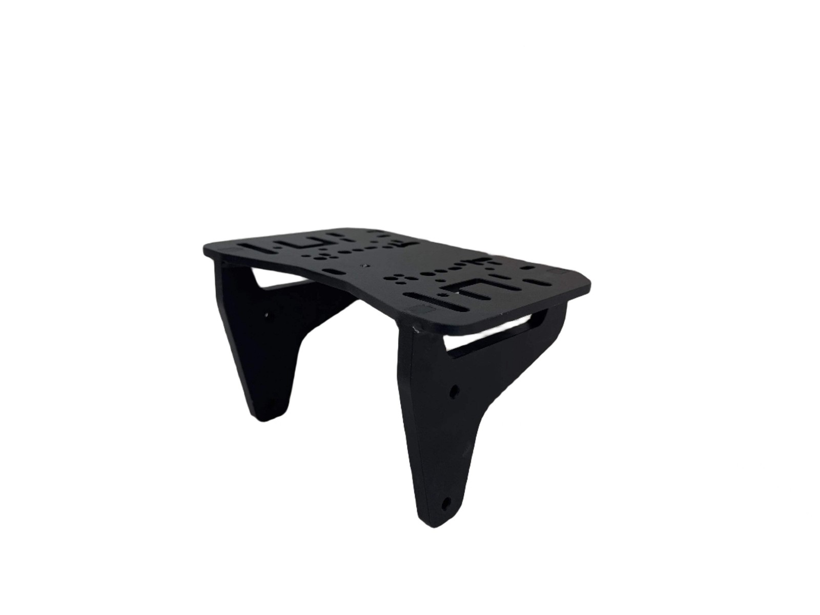 Focus Sim Racing Wheel Base Universal Deck