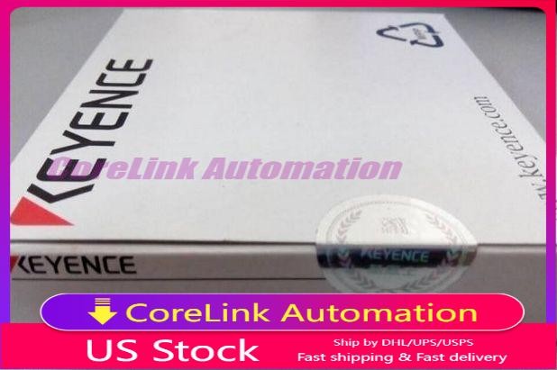 New in box for FU-32 FU32 Keyence Fiber Optic Sensor free ship  US Free TAX