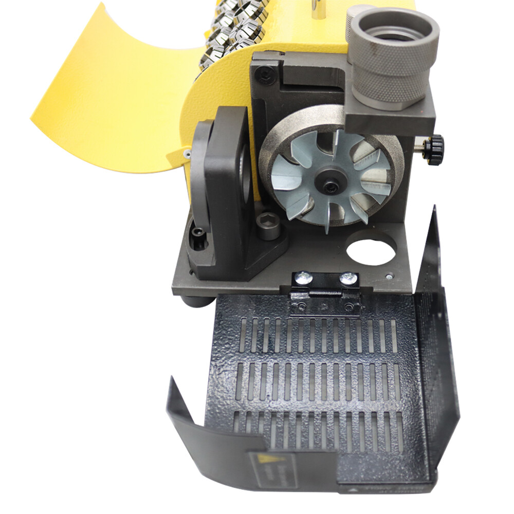Drill Bits Sharpener Grinder Grinding Machine 2-13mm 100-135 Angle