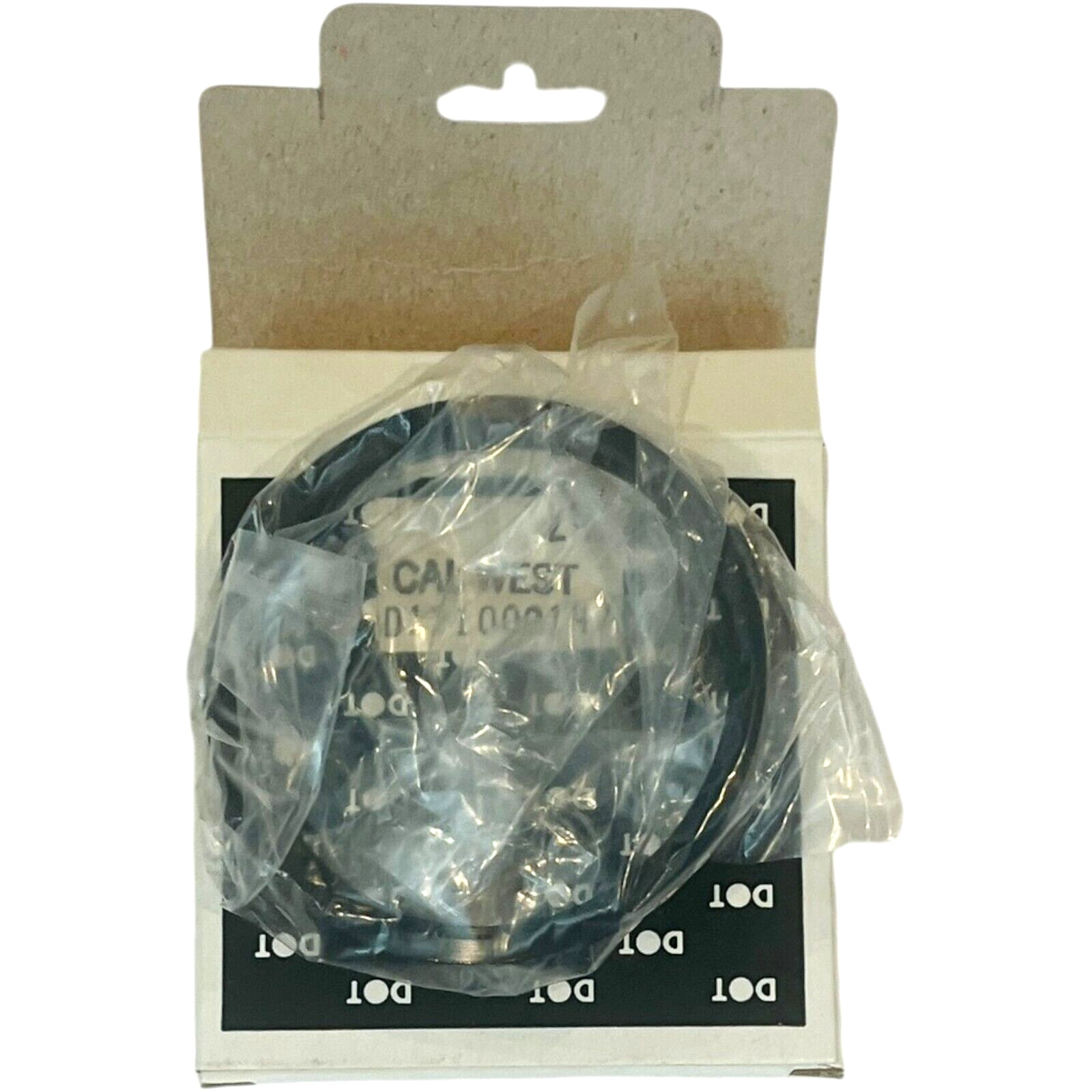 DOT Stepping Ring - Camera Ring