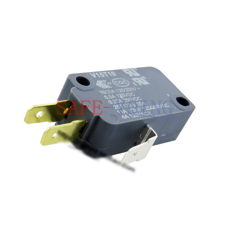 5PCS New Honeywell V15T10 Micro Limit Switch 10A