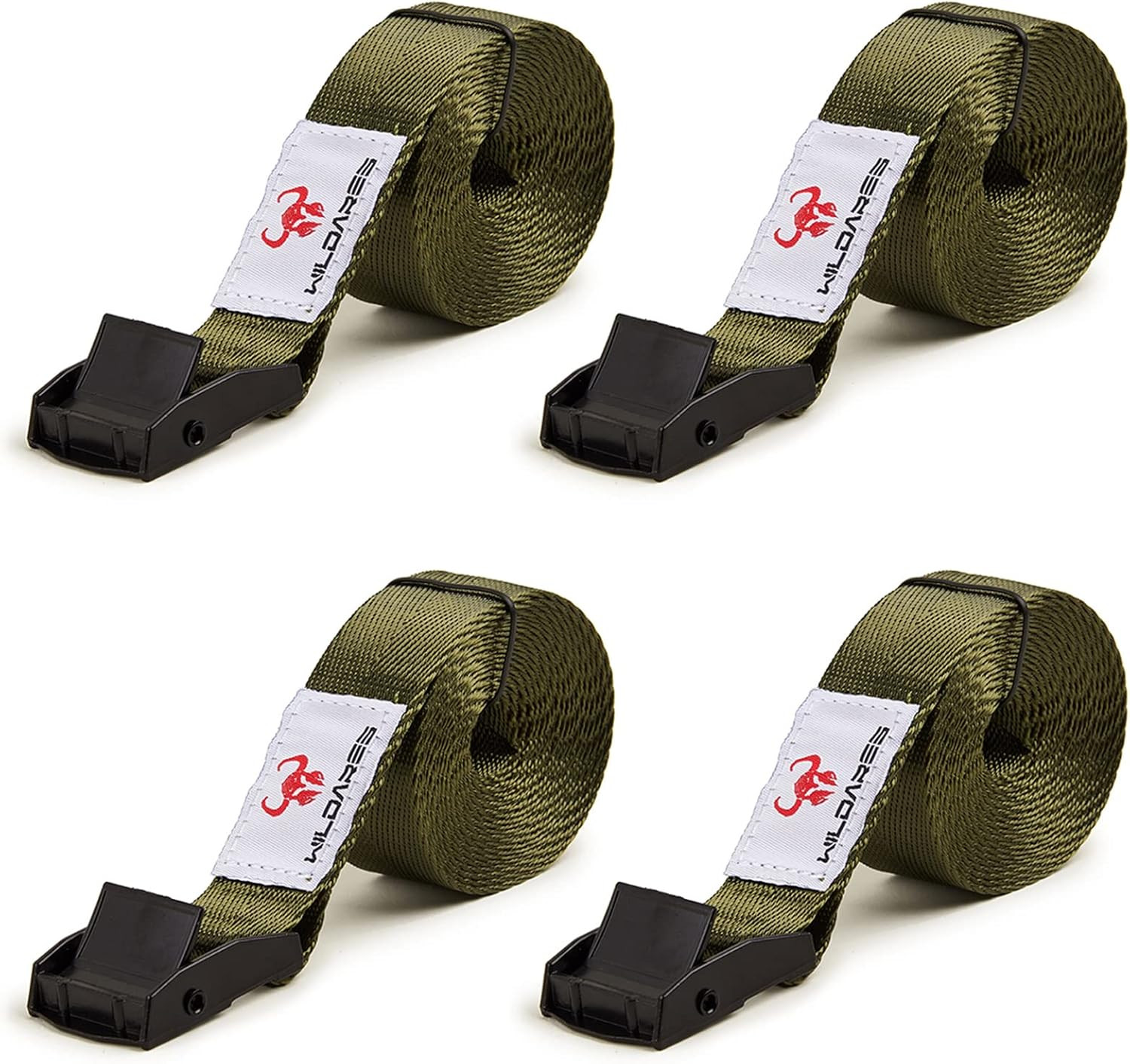 Tree Stand Stabilizer Straps, Hunting Gifts for Men, Tree Stand Accessories, ...