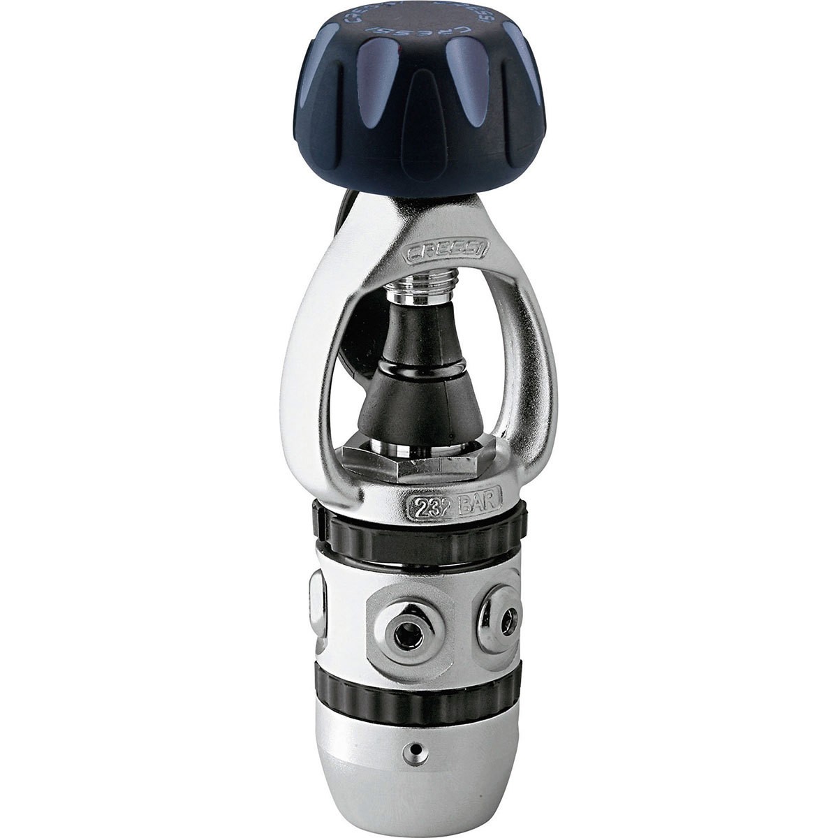Cressi XS Compact AC2 Regulator