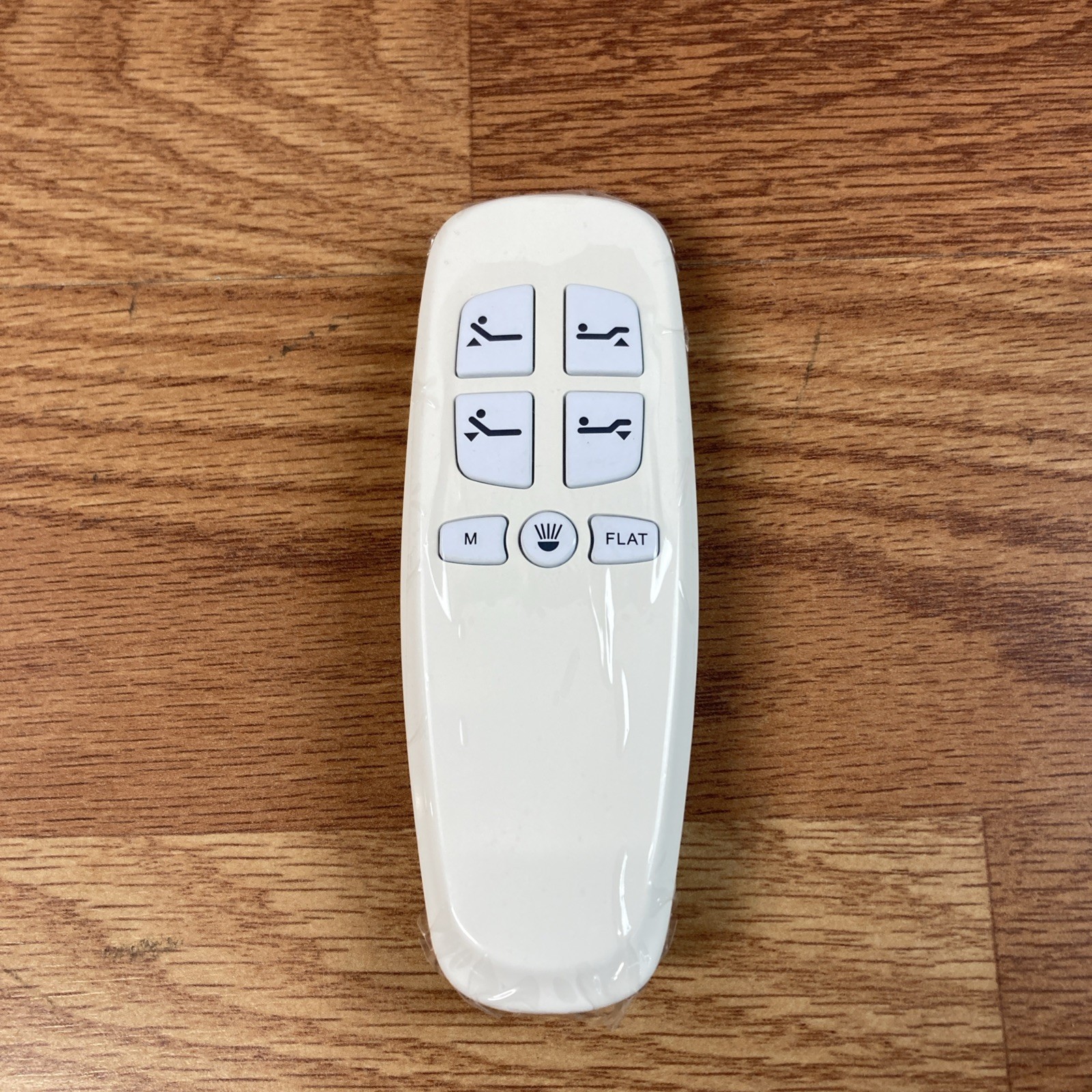 Ecdtrans Adjustable Bed Remote Richmat HJH13D HJC18 Control Box Replacement