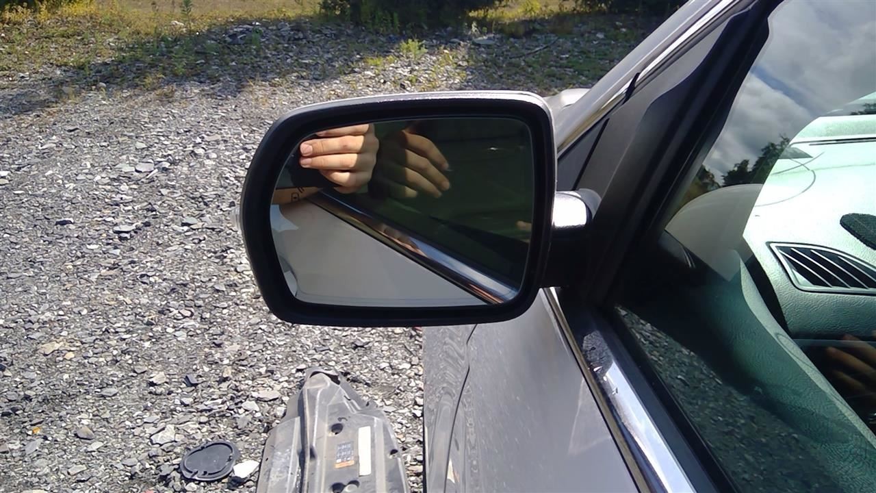 EDGE 2016 Glove Box 2026788