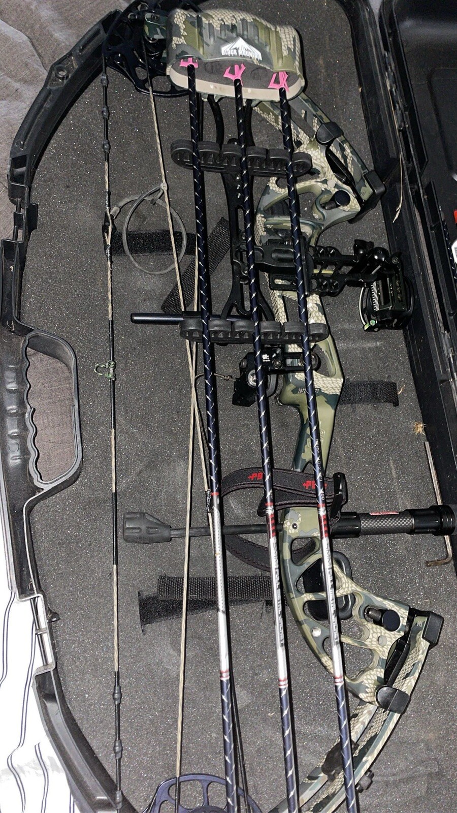 pse drive 3b