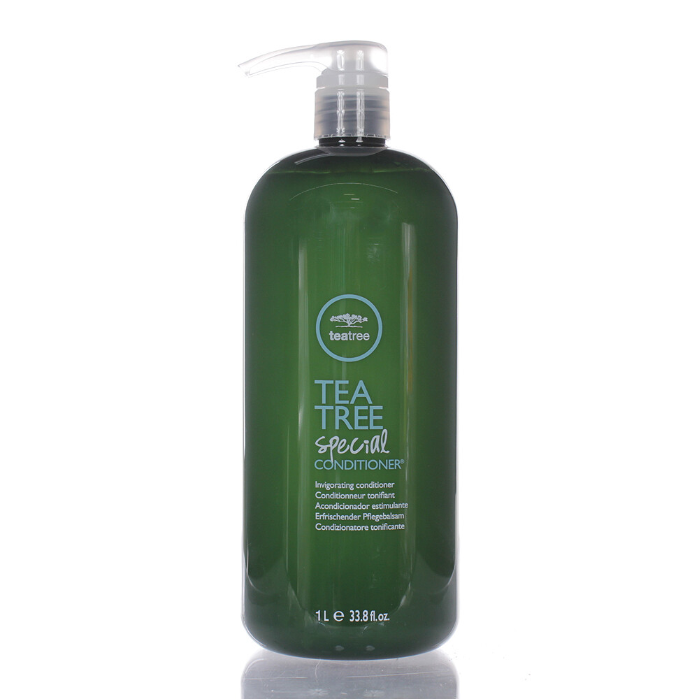 Paul Mitchell Tea Tree Special Conditioner 33.8oz/1L