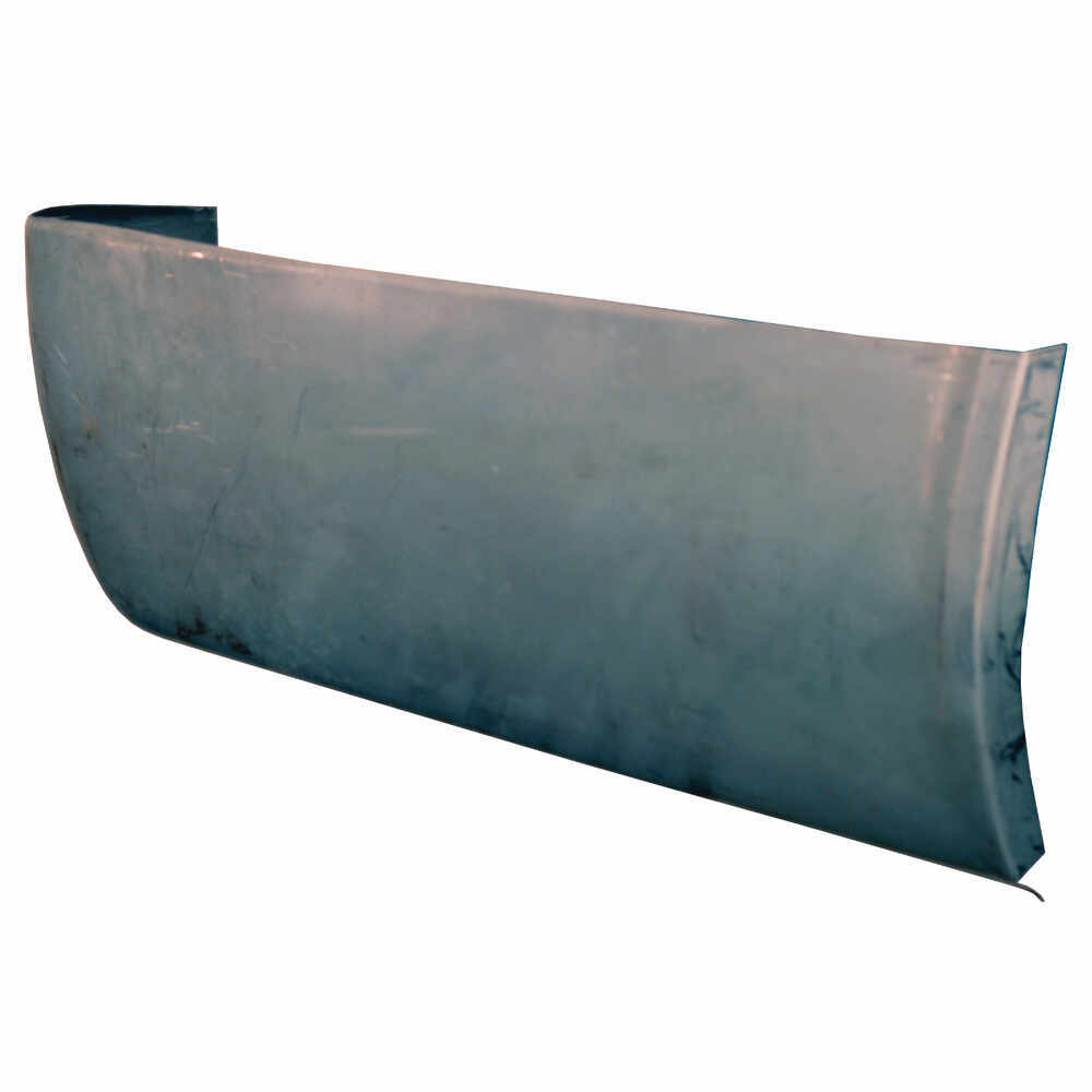 Lower Rear Quarter Panel Behind Rear Wheel 70-73 Datsun 240Z 74-78 260Z RIGHT
