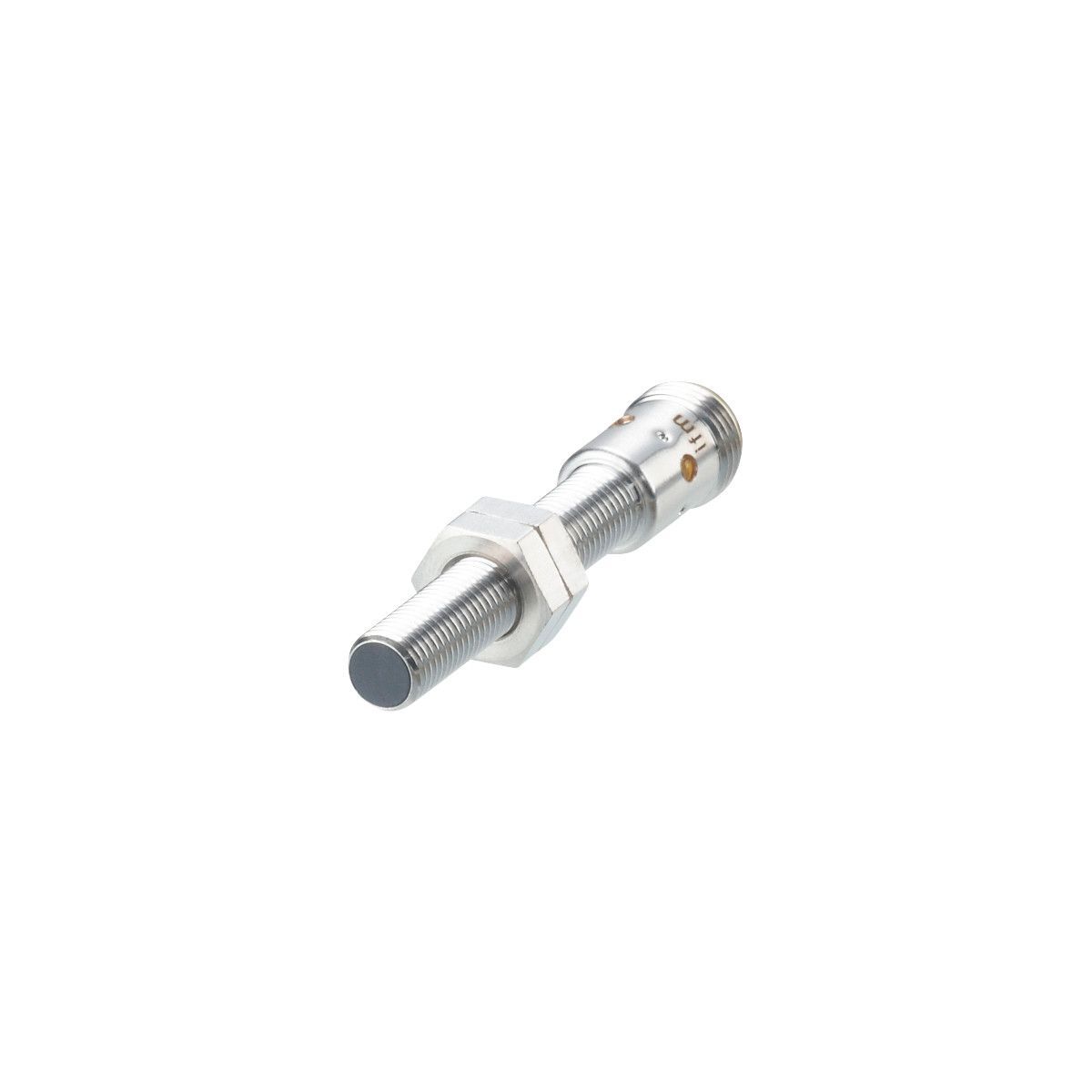 IFM IE5257 IEK3002BBPKG/US-104-DPS Proximity Switch Sensor New
