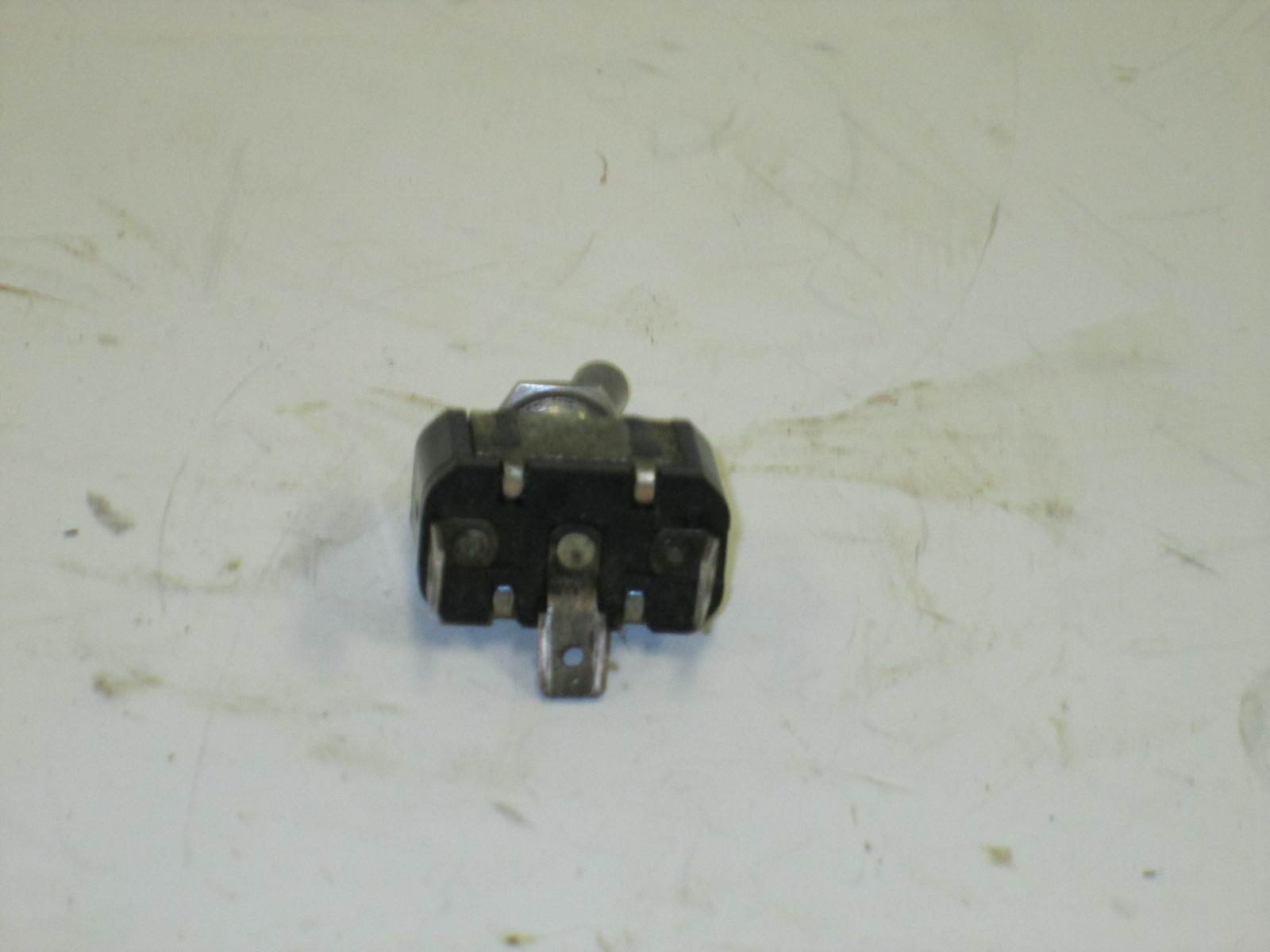 Mobility Scooter Toggle Switch #2266