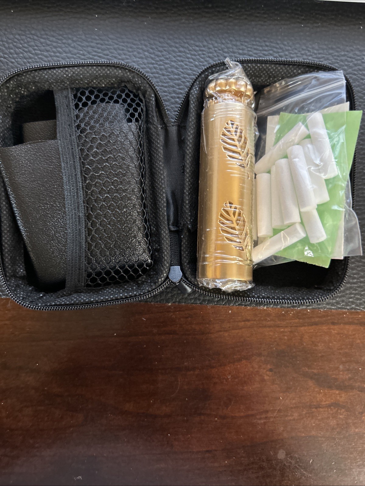 Vintage Cigarette Roller