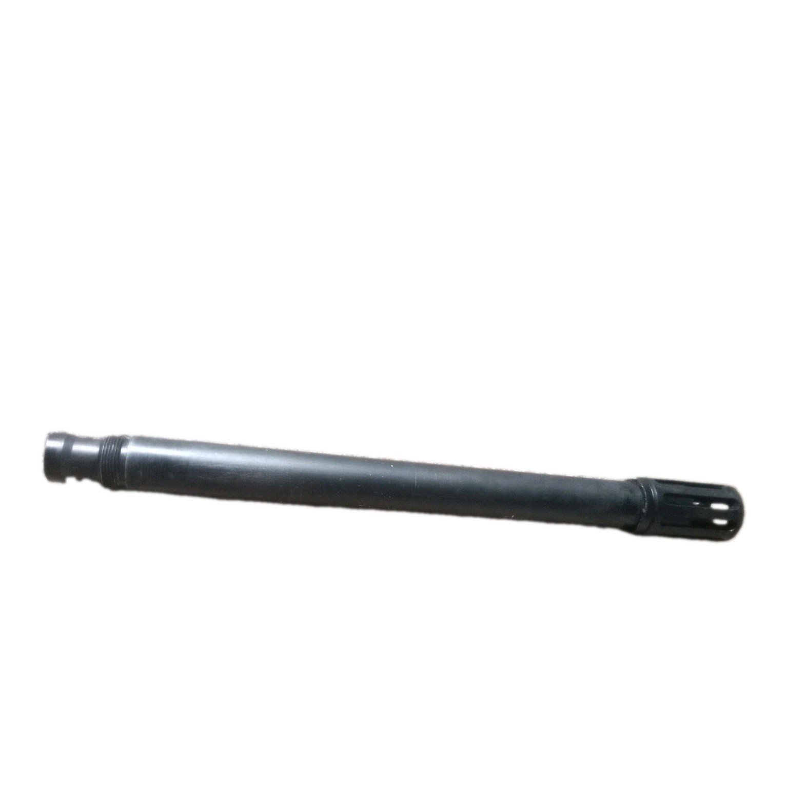 Threaded heavy rifle aluminum barrel for TC -68 autococker very rare TC-68