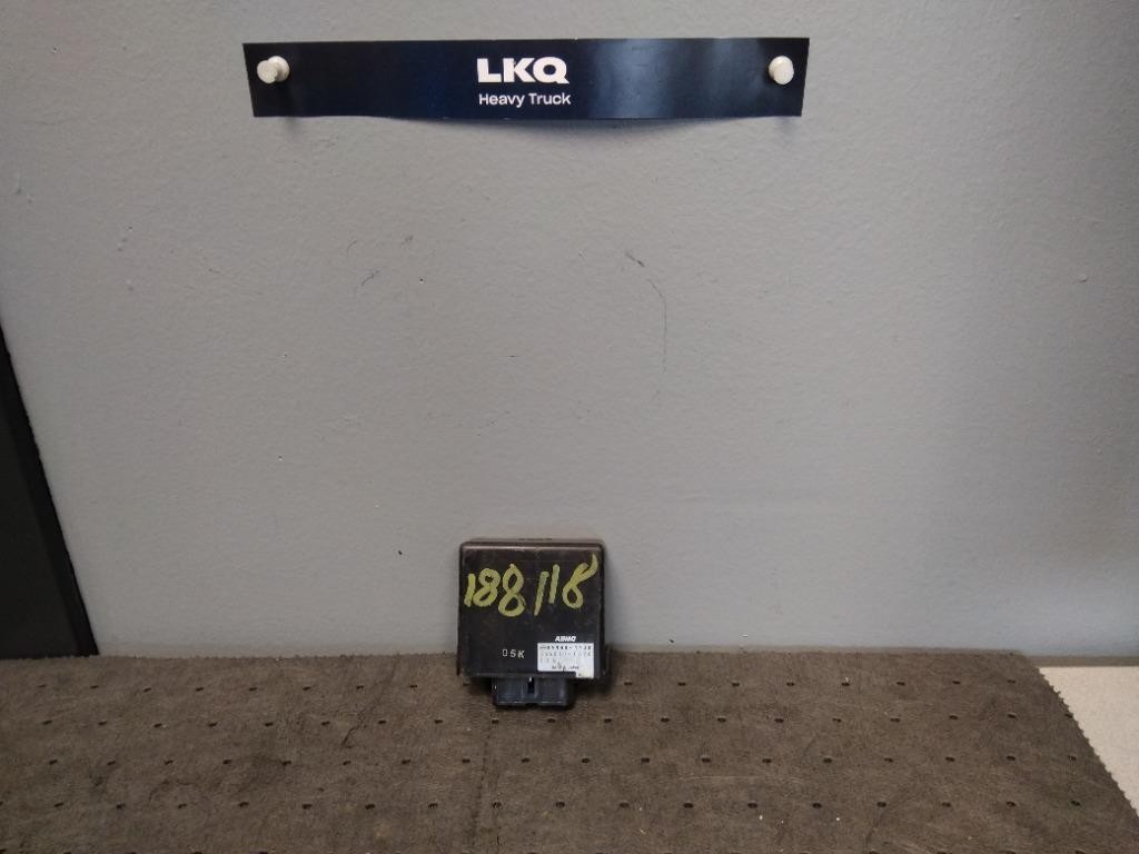 Replaces 85940-1130 2009 HINO 268 ELECTRONIC PART ,  OH