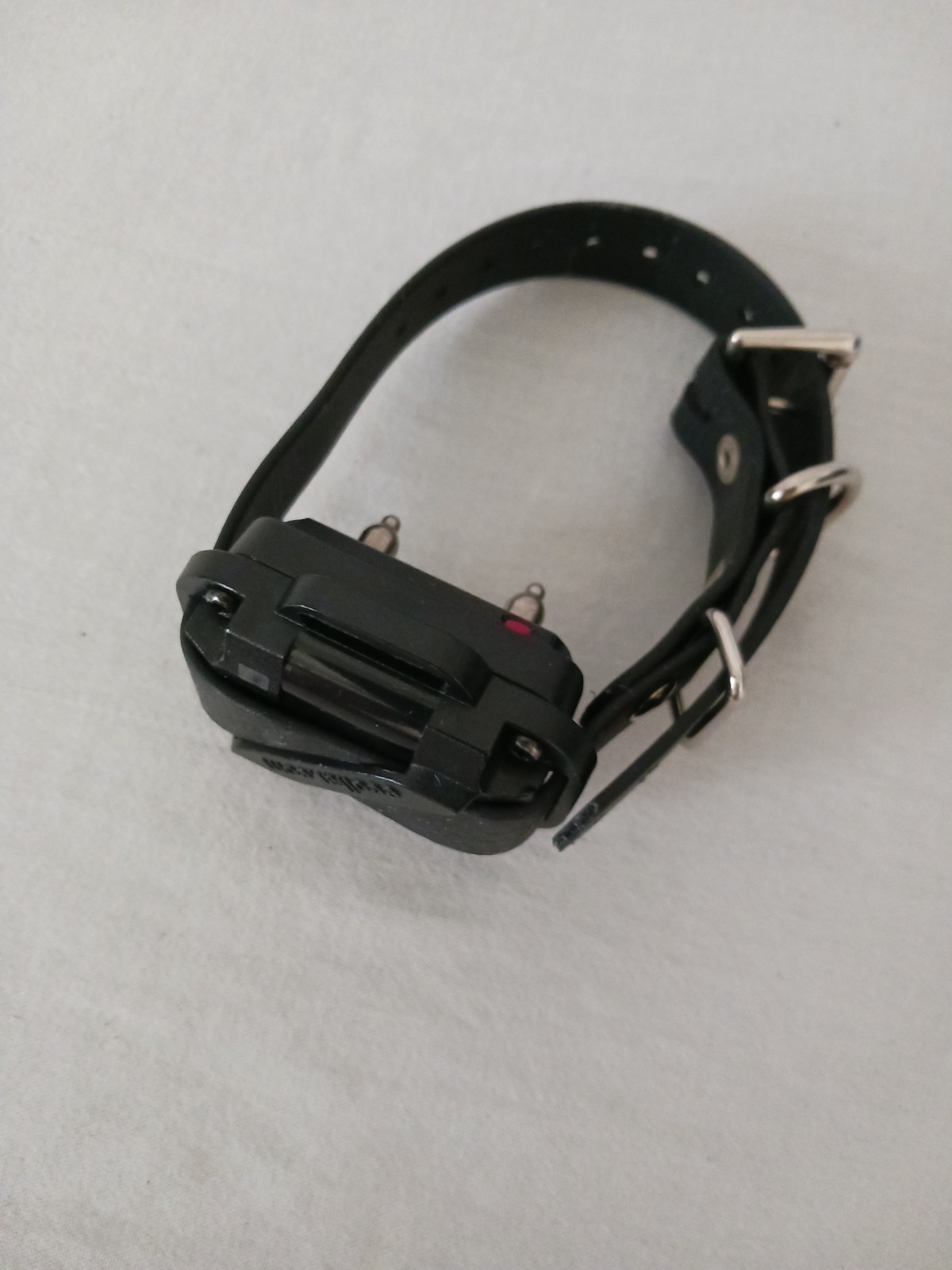 E-Collar RX-070 Dog Collar Training Shock Collar ONLY