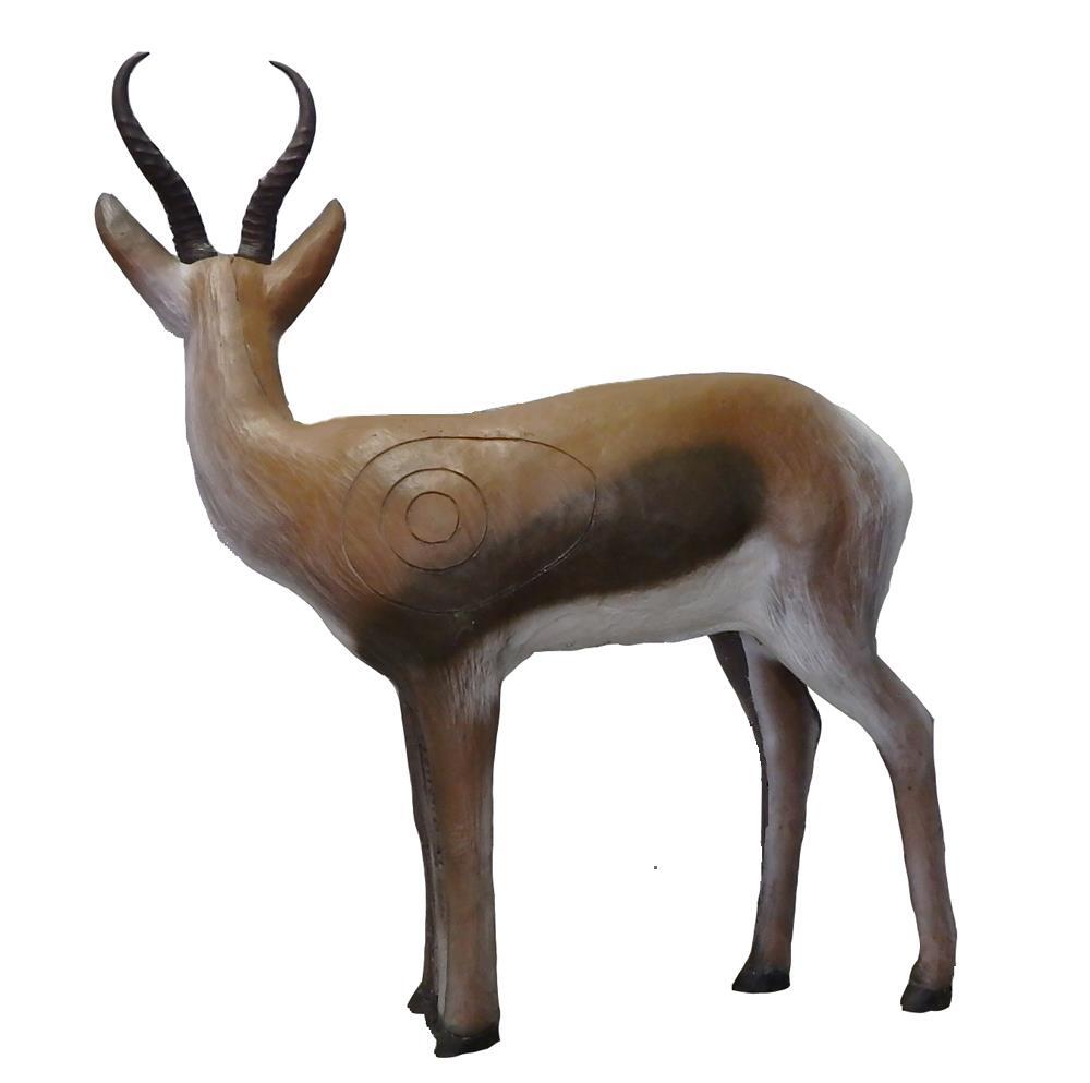 Leitold 3D Animal Springbok