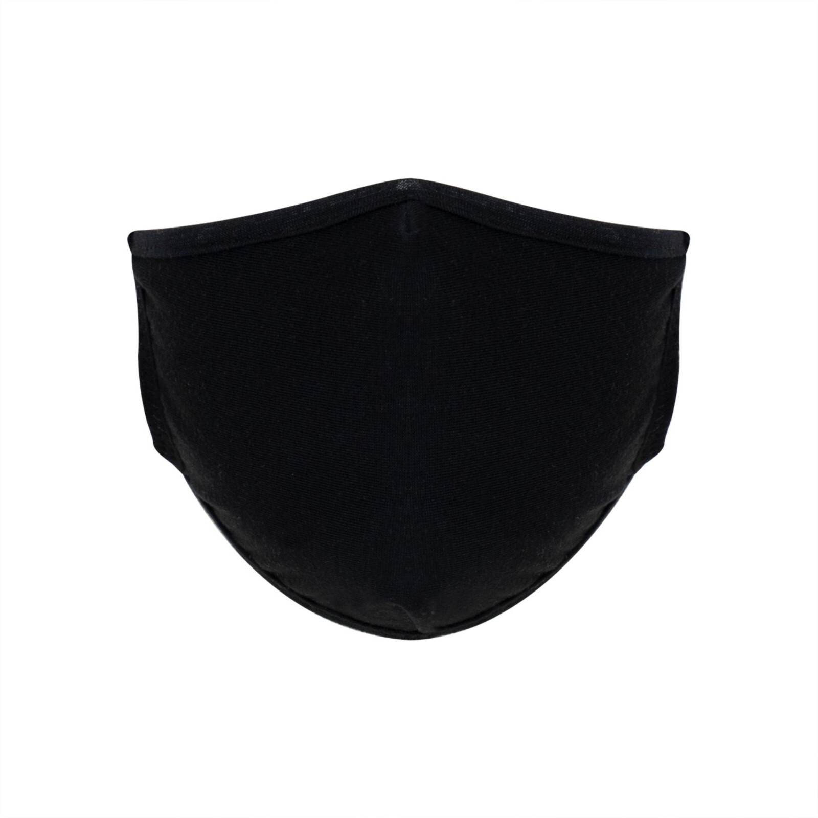 Kids Reusable Face Mask 3 Layer Flexible Soft Durable Face Cover