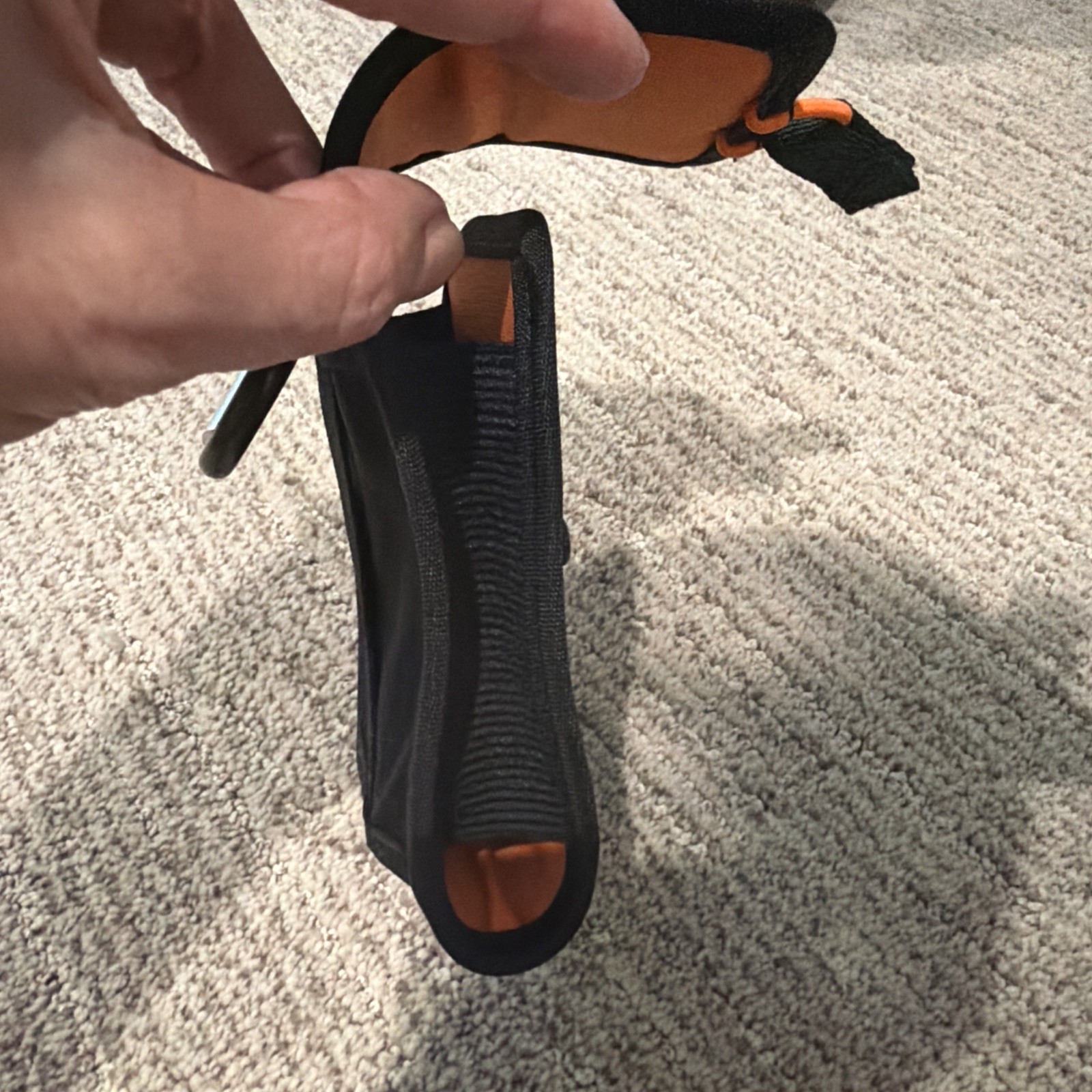 Bushnell Golf Case For Rangefinder