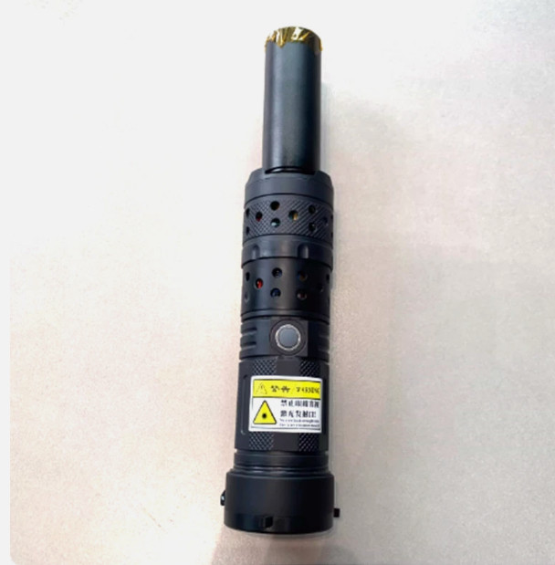 1064nm 120-W outdoor working distance 10 meters LED module