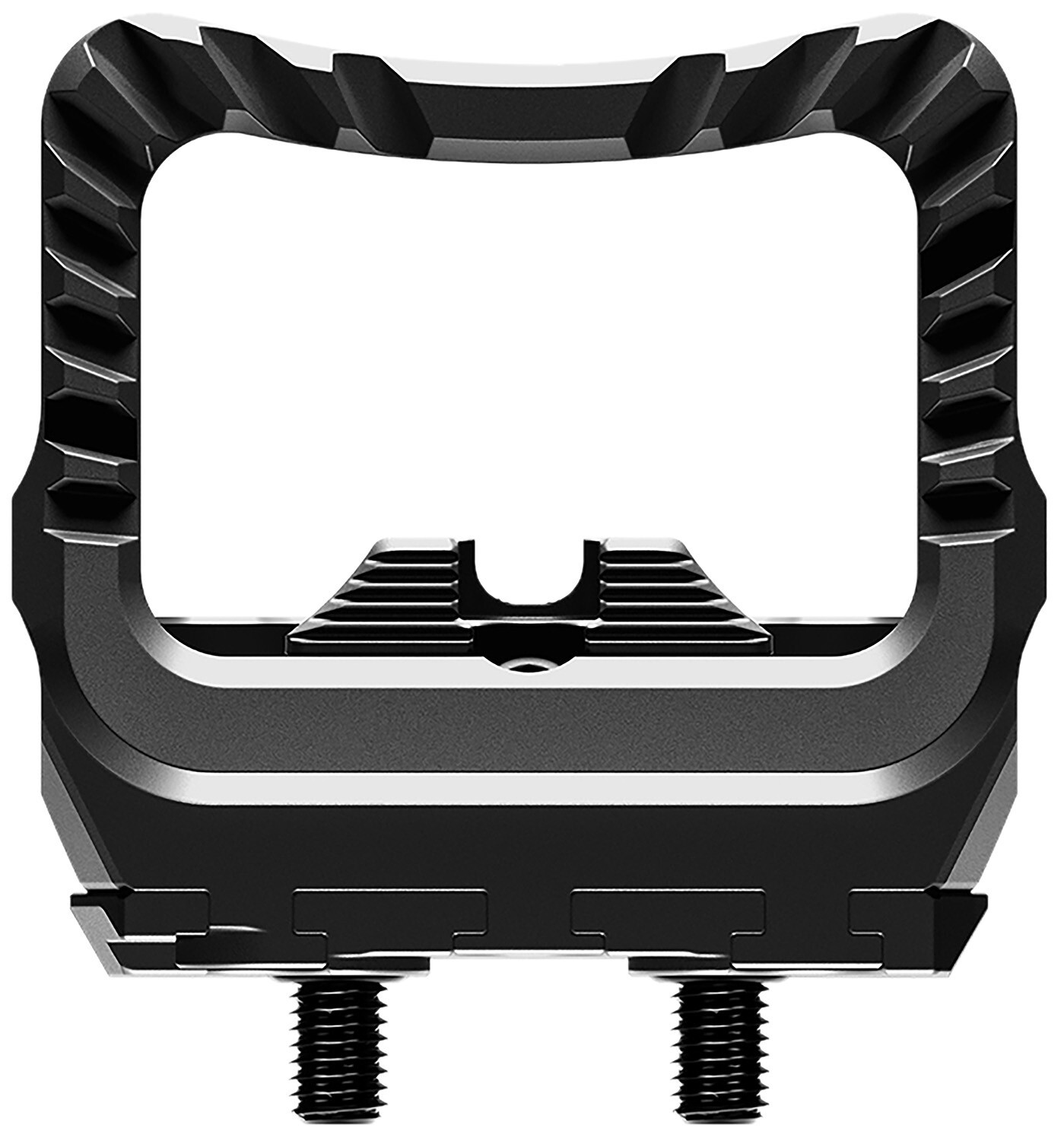 Radian Weapons Guardian +6 w/Stealth Sights RMR Mount For GLK MOS