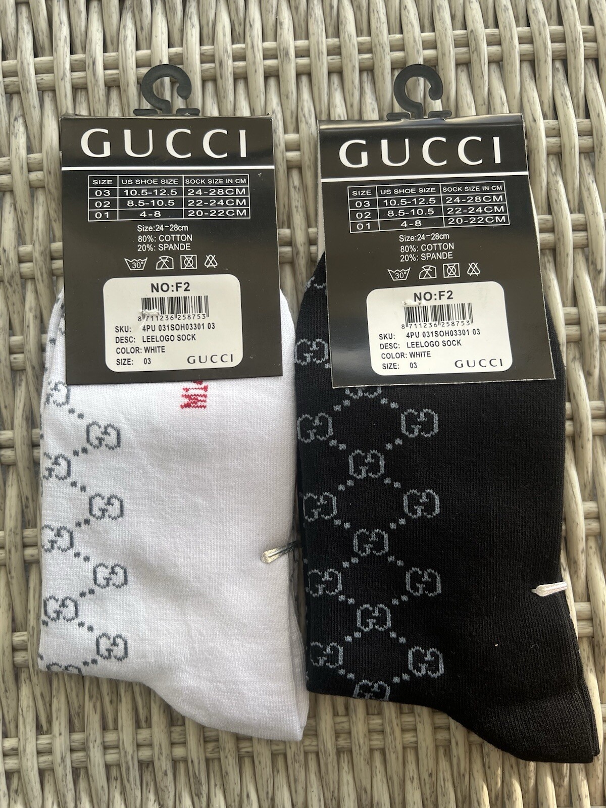 1 pair Unbranded Design Graphic Socks Unisex One Size Fits All With Free Shipp